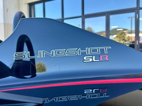 2023 Slingshot Slingshot SLR in Santa Rosa, California - Photo 5