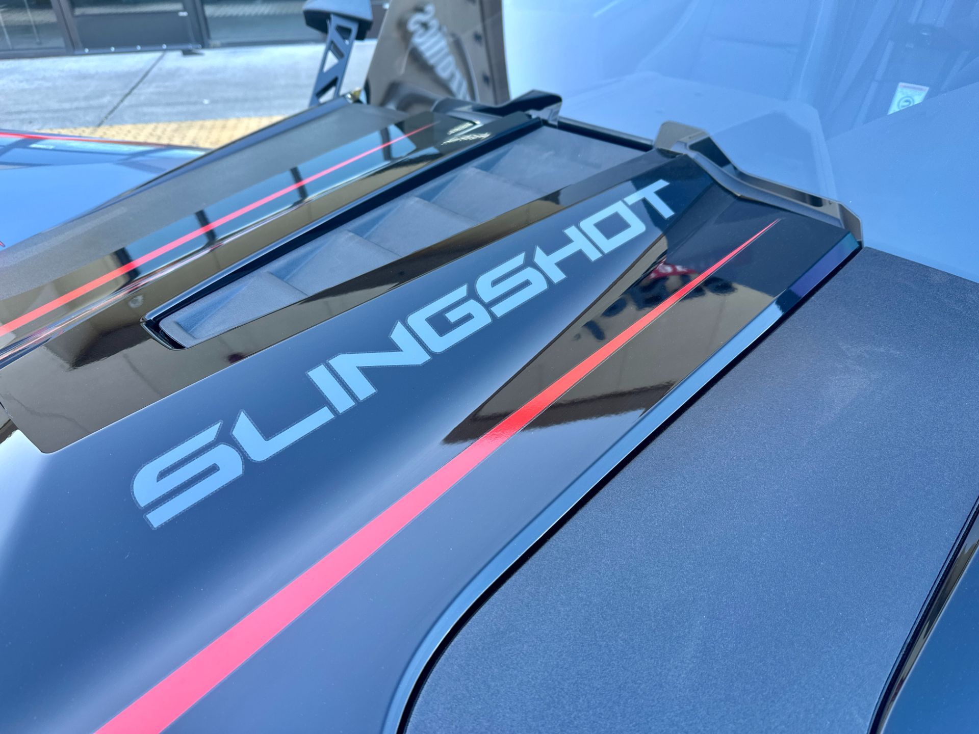 2023 Slingshot Slingshot SLR in Santa Rosa, California - Photo 4