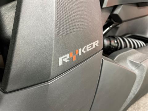 2022 Can-Am Ryker 600 ACE in Santa Rosa, California - Photo 7