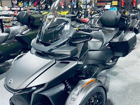2023 Can-Am Spyder RT Limited in Wilmington, Illinois - Photo 1
