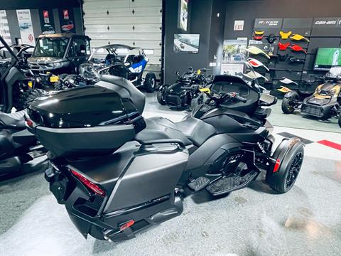 2023 Can-Am Spyder RT Limited in Wilmington, Illinois - Photo 3