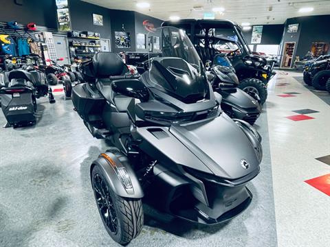2023 Can-Am Spyder RT Limited in Wilmington, Illinois - Photo 4