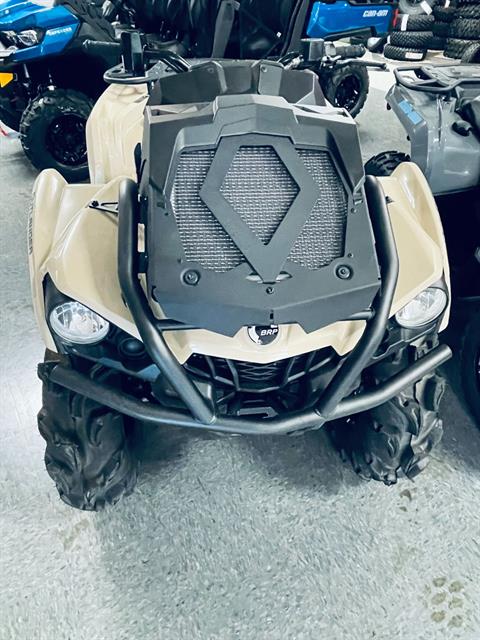 2022 Can-Am Outlander X MR 570 in Wilmington, Illinois - Photo 2