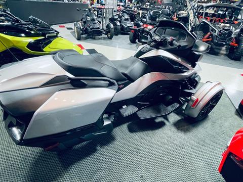 2023 Can-Am Spyder RT in Wilmington, Illinois - Photo 2