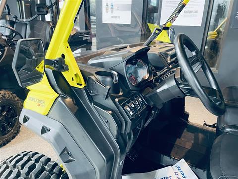 2019 Can-Am Defender Max X mr HD10 in Wilmington, Illinois - Photo 3
