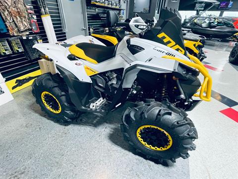 2023 Can-Am Renegade X MR 650 in Wilmington, Illinois - Photo 1