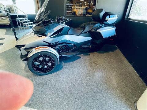 2022 Can-Am Spyder RT Limited in Wilmington, Illinois - Photo 3