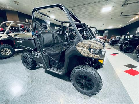 2023 Can-Am Defender DPS HD9 in Wilmington, Illinois - Photo 1