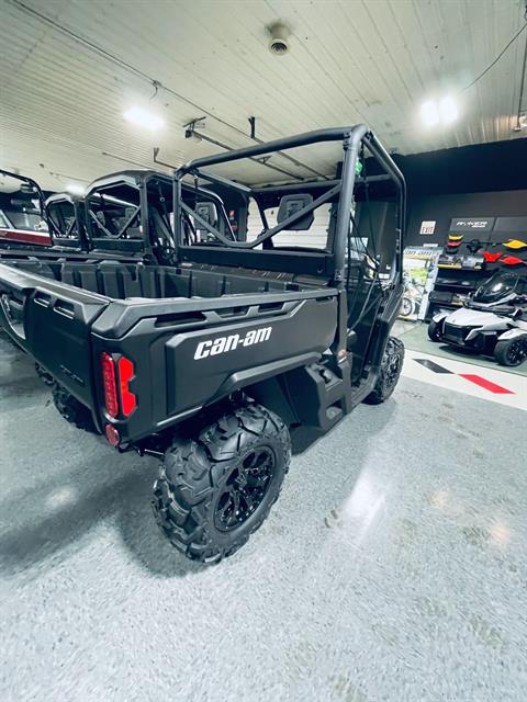 2023 Can-Am Defender DPS HD9 in Wilmington, Illinois - Photo 7