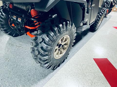 2023 Can-Am Defender X MR With Half Doors HD10 in Wilmington, Illinois - Photo 6