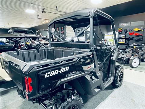 2023 Can-Am Defender XT HD10 in Wilmington, Illinois - Photo 4