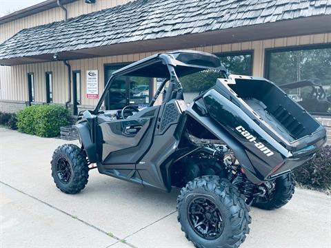 2023 Can-Am Commander XT 700 in Wilmington, Illinois - Photo 6