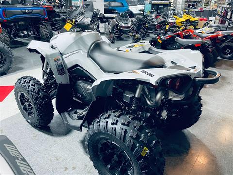 2023 Can-Am Renegade 650 in Wilmington, Illinois - Photo 3