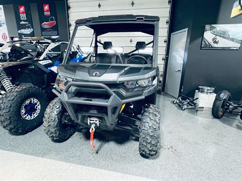 2023 Can-Am Defender XT HD9 in Wilmington, Illinois - Photo 2