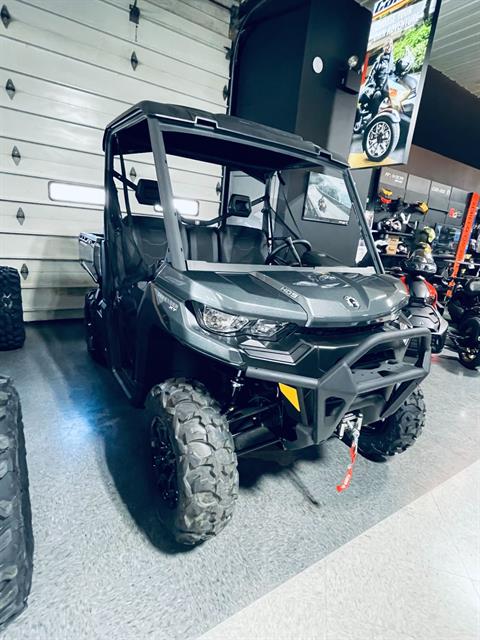 2023 Can-Am Defender XT HD9 in Wilmington, Illinois - Photo 3