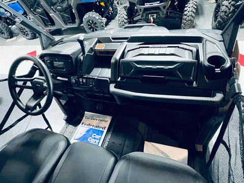 2023 Can-Am Defender XT HD9 in Wilmington, Illinois - Photo 5