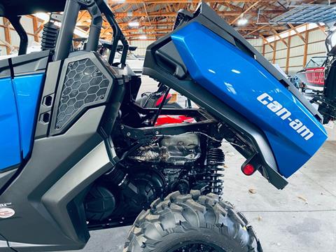 2022 Can-Am Commander MAX XT 1000R in Wilmington, Illinois - Photo 6