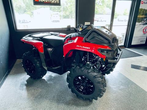 2023 Can-Am Outlander X MR 700 in Wilmington, Illinois - Photo 1