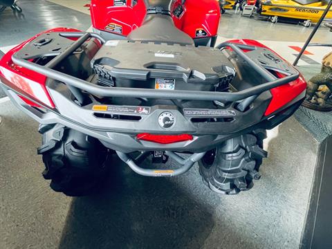 2023 Can-Am Outlander X MR 700 in Wilmington, Illinois - Photo 6