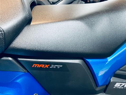 2023 Can-Am Outlander MAX XT 570 in Wilmington, Illinois - Photo 3