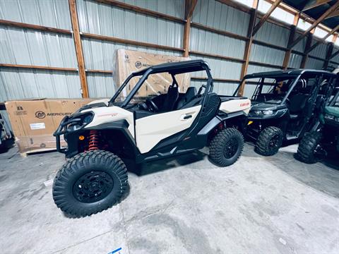 2023 Can-Am Commander XT-P 1000R in Wilmington, Illinois - Photo 1