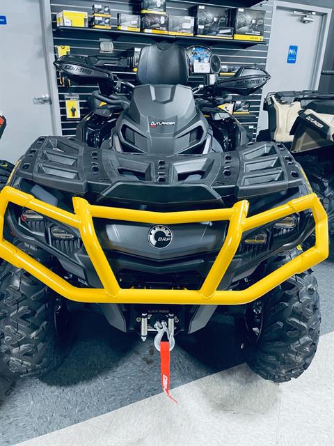 2023 Can-Am Outlander MAX XT-P 1000R in Wilmington, Illinois - Photo 3