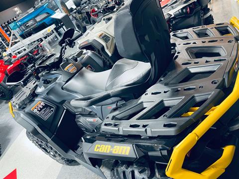 2023 Can-Am Outlander MAX XT-P 1000R in Wilmington, Illinois - Photo 4