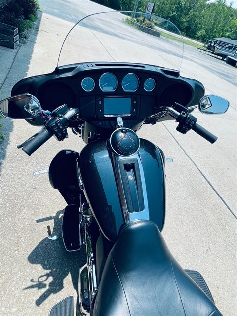 2018 Harley-Davidson Electra Glide® Ultra Classic® in Wilmington, Illinois - Photo 7