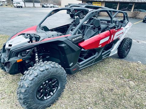 2024 Can-Am Maverick X3 Max DS Turbo in Wilmington, Illinois - Photo 3