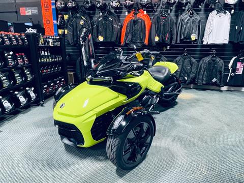 2023 Can-Am Spyder F3-S Special Series in Wilmington, Illinois - Photo 1
