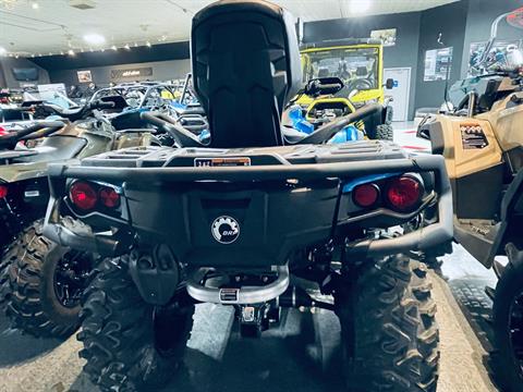 2023 Can-Am Outlander MAX XT 850 in Wilmington, Illinois - Photo 6