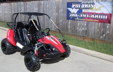 used hammerhead gts 150 for sale