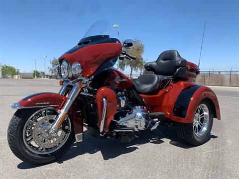 2024 Harley-Davidson Tri Glide® Ultra in Las Vegas, Nevada - Photo 2