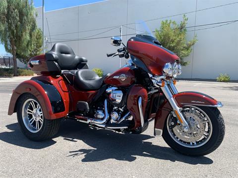 2024 Harley-Davidson Tri Glide® Ultra in Las Vegas, Nevada - Photo 3