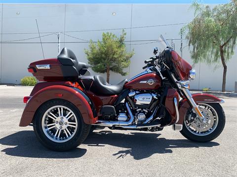 2024 Harley-Davidson Tri Glide® Ultra in Las Vegas, Nevada - Photo 4