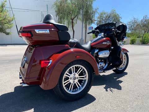 2024 Harley-Davidson Tri Glide® Ultra in Las Vegas, Nevada - Photo 5