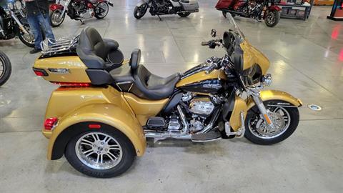 2017 Harley-Davidson Tri Glide® Ultra in Las Vegas, Nevada - Photo 1