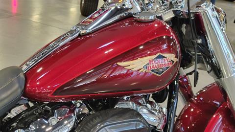2023 Harley-Davidson Fat Boy® Anniversary in Las Vegas, Nevada - Photo 3