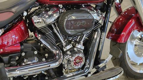 2023 Harley-Davidson Fat Boy® Anniversary in Las Vegas, Nevada - Photo 4