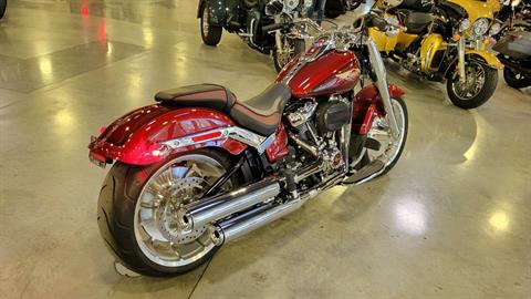 2023 Harley-Davidson Fat Boy® Anniversary in Las Vegas, Nevada - Photo 5