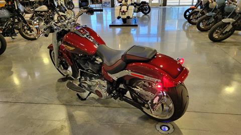 2023 Harley-Davidson Fat Boy® Anniversary in Las Vegas, Nevada - Photo 7