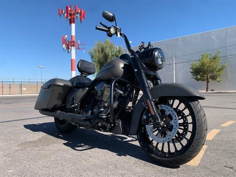 2018 Harley-Davidson Road King® Special in Las Vegas, Nevada