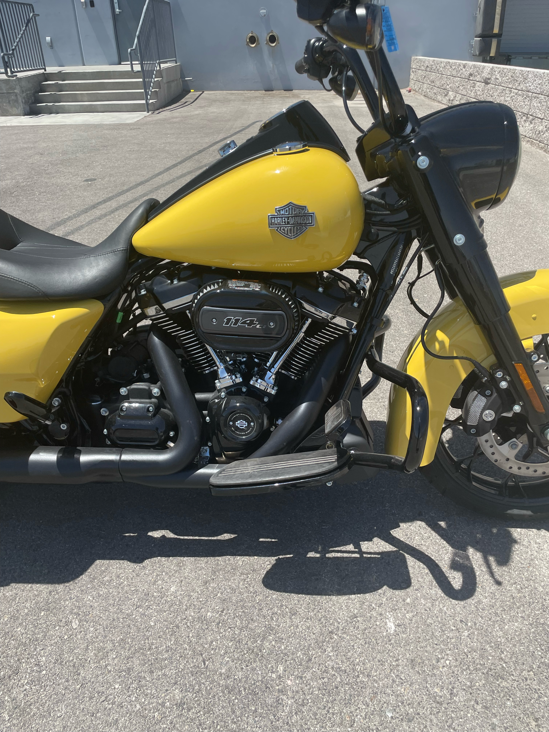 2023 Harley-Davidson Road King® Special in Las Vegas, Nevada - Photo 3