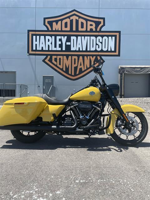 2023 Harley-Davidson Road King® Special in Las Vegas, Nevada - Photo 4