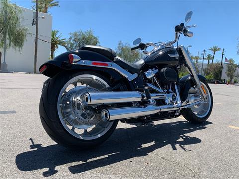 2024 Harley-Davidson Fat Boy® 114 in Las Vegas, Nevada - Photo 3