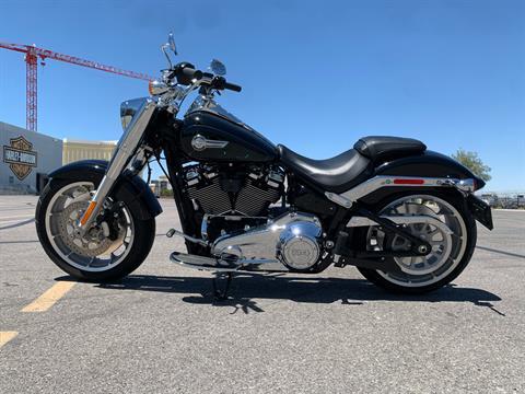 2024 Harley-Davidson Fat Boy® 114 in Las Vegas, Nevada - Photo 5