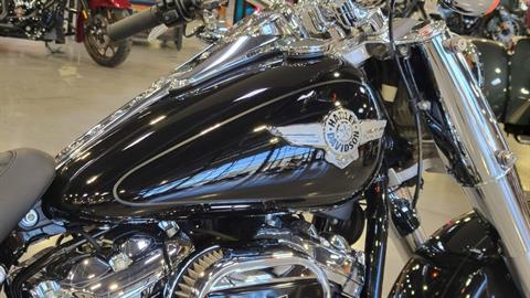 2021 Harley-Davidson Fat Boy® 114 in Las Vegas, Nevada - Photo 3