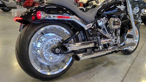 2021 Harley-Davidson Fat Boy® 114 in Las Vegas, Nevada - Photo 6