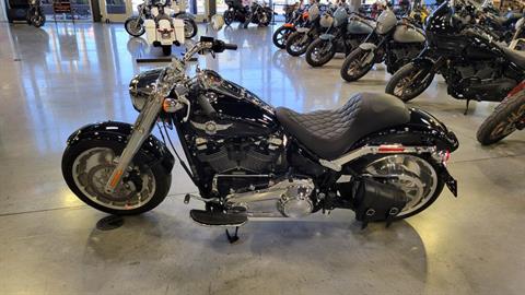 2021 Harley-Davidson Fat Boy® 114 in Las Vegas, Nevada - Photo 9