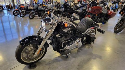 2021 Harley-Davidson Fat Boy® 114 in Las Vegas, Nevada - Photo 10